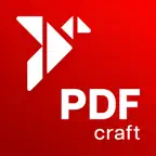 PDF Editor: Filler,Stamp,Sign iOS Icon