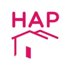 HAP Customer Portal icon