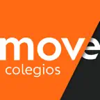 Moventis colegios iOS Icon