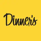 DINNER`S iOS Icon