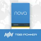 TBB Nova iOS Icon