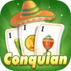 Conquian - Texas Siete Y Media iOS Icon