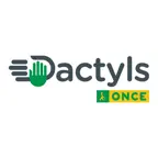 Dactyls iOS Icon