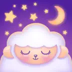 Nuage Kids: Sleep stories iOS Icon