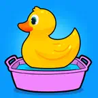 Toddler Educational Games 2-4y iOS Icon