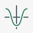 Graph To Equation iOS Icon