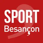Sport à Besançon iOS Icon