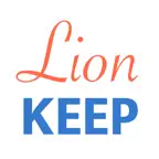 LionKeep iOS Icon