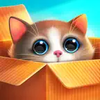 Meow - Find 5 Differences Game iOS Icon