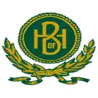 Bank of Holyrood Icon