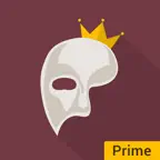 Orakulum Prime iOS Icon