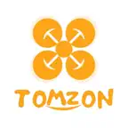 Tomzon-X iOS Icon