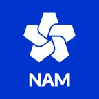 NAM Omgevingsapp iOS Icon