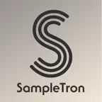 SampleTron iOS Icon