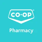 Co-op Pharmacy iOS Icon