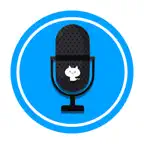 音読・読み上げ音声作成 iOS Icon