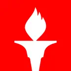 GETTR - A Marketplace of Ideas icon