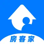 房客家 iOS Icon