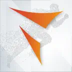 TECH FIT iOS Icon