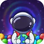 Bubble Shooter - Bubble Pop iOS Icon