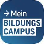Mein Bildungscampus iOS Icon
