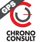 Chrono Consult Tracking GPS Icon