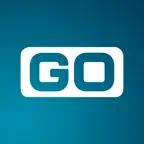 NETVIO GO iOS Icon