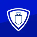 F-Secure Armory Drive iOS Icon