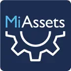 MiAssets iOS Icon