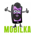 Mobilka iOS Icon
