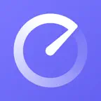 Timetrack mini @ Homescreen iOS Icon