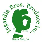Ingardia Brothers Produce Inc. iOS Icon