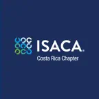 ISACA Costa Rica iOS Icon