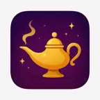 Restaurant Genie iOS Icon