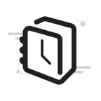 Dote Timer - Time Management Icon