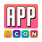 My Icon Changer iOS Icon