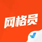网格员考试聚题库-笔试面试 iOS Icon