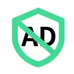 Ad Blocker for Safari Protect iOS Icon