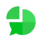 Parental Control: Last Seen iOS Icon