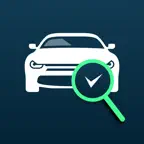Digital Driver™-Car Dealer Ed iOS Icon