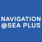 Navigation@Sea Plus iOS Icon