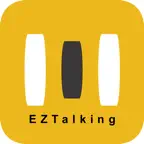 EZTalking AI English Learning icon
