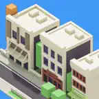Idle City Builder: Tycoon Game iOS Icon