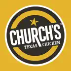 Churchs Chicken icon