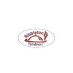 Ribbleton Tandoori. iOS Icon