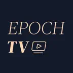 Epoch TV iOS Icon