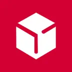 myDPD - Suivi de colis DPD iOS Icon