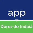 App Dores do Indaiá Icon