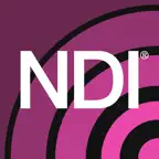 NDI Test Patterns iOS Icon