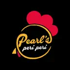 Pearls Peri Peri. Icon